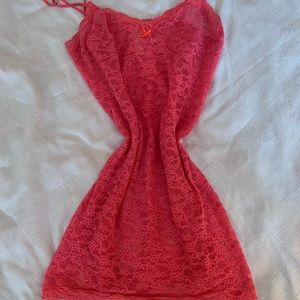 Victoria Secret Slip dress